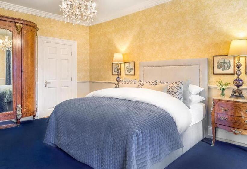 Номер Deluxe, An Sugan Guesthouse