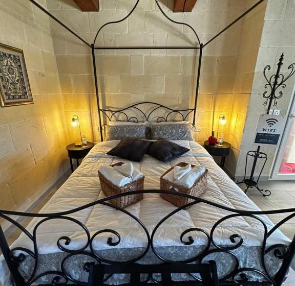سوئیت با تخت بزرگ, Ta Pinu Spa Suite   Luxury Heritage Living