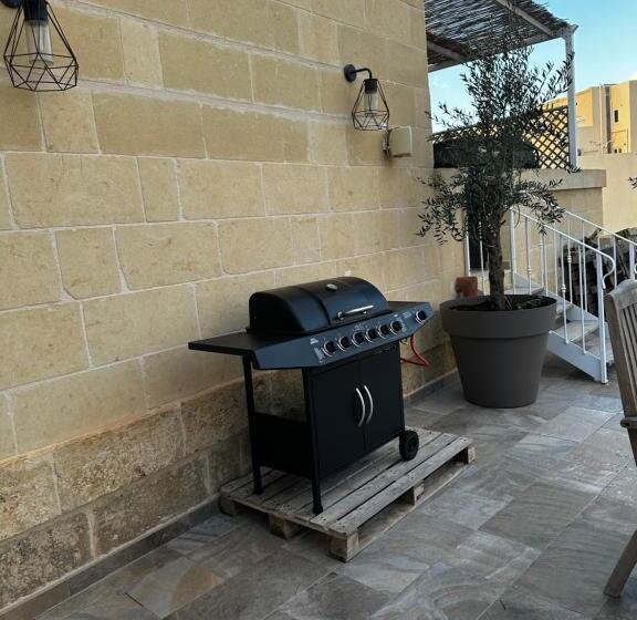 سوئیت با تخت بزرگ, Ta Pinu Spa Suite   Luxury Heritage Living
