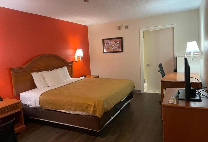Номер Стандарт Индивидуальный, Magnolia Inn