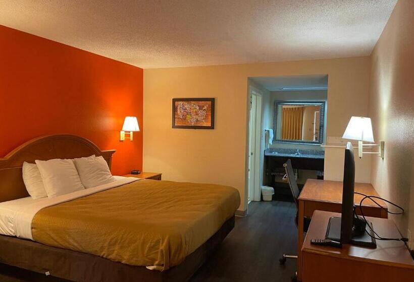 Номер Стандарт Индивидуальный, Magnolia Inn