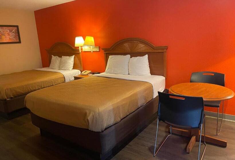 Номер Стандарт, Magnolia Inn