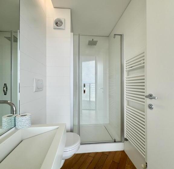 Апартаменты 2 Спальни, Torre Aquileia   Home Immobiliare Jesolo