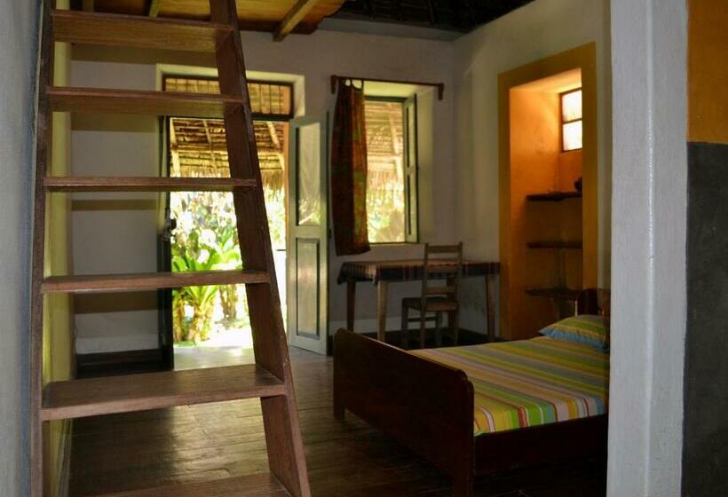 스탠다드 룸, Patio Dos Quintalinhos   Casa Di Gabriele