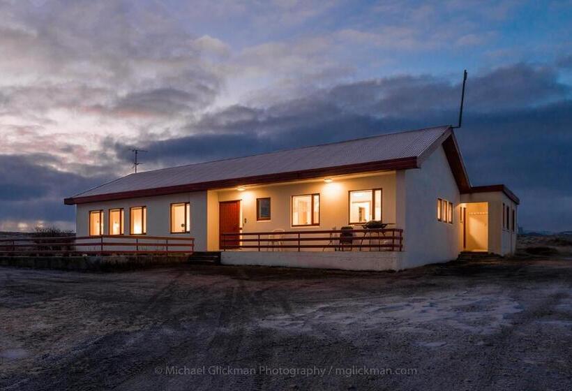 اتاق استاندارد, Garður Guesthouse