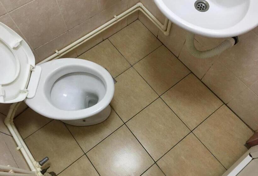 اتاق استاندارد سه نفره, Sobe Krin  Smestaj Canj