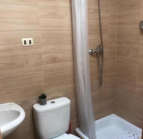 Трехместный Номер Комфорт, Hospedaje 2174