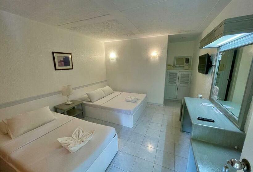 수피리어 룸, Casa Pilar Beach Resort