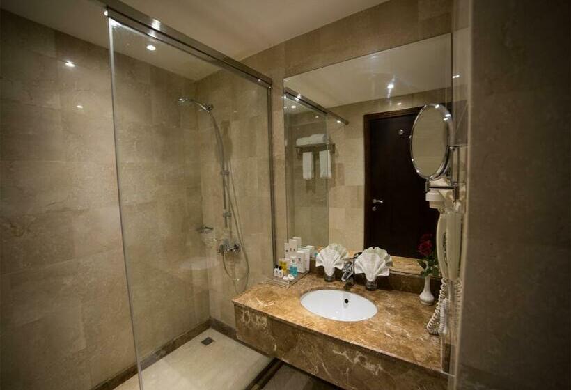 스탠다드 룸, Al Safwah Hotel First Tower 1