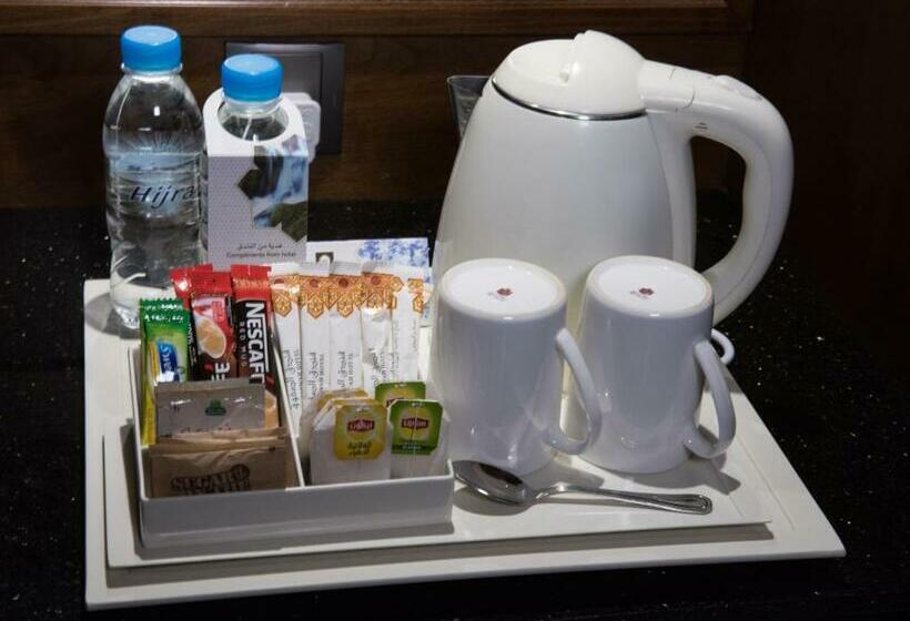 스탠다드 전망 룸, Al Safwah Hotel First Tower 1