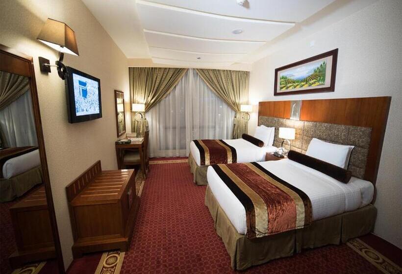 스탠다드 도시전망 룸, Al Safwah Hotel First Tower 1