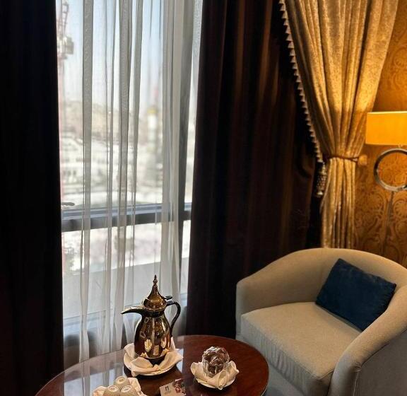 스탠다드 전망 룸, Al Safwah Hotel First Tower 1
