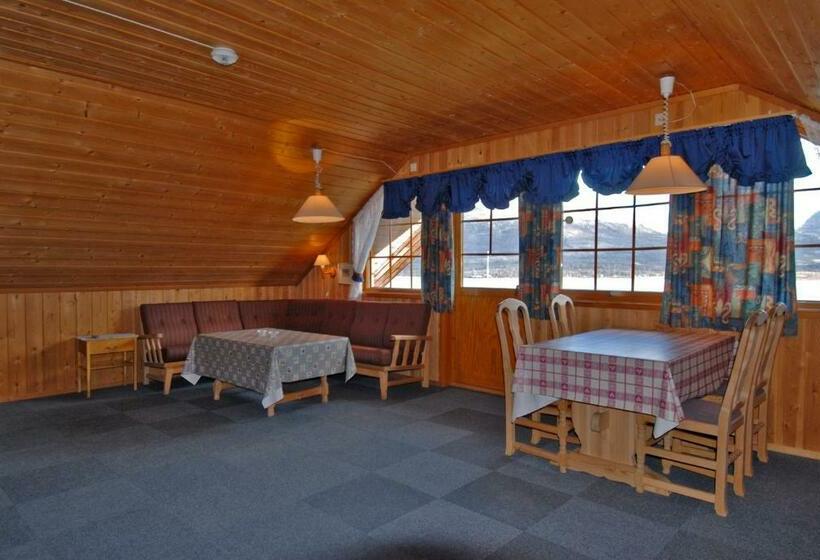 Дом 1 Спальня, Bessheim Fjellstue Og Hytter