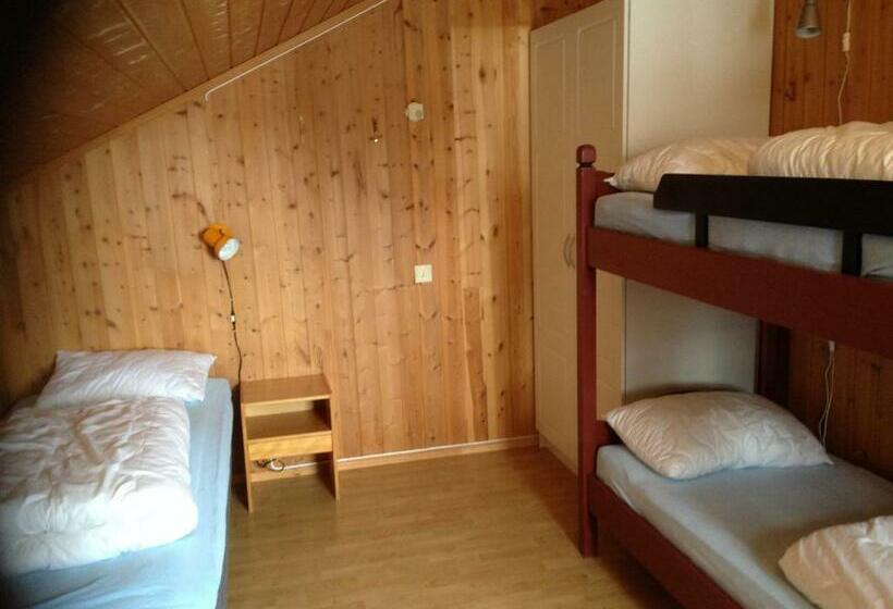 Дом 2 Спальни, Bessheim Fjellstue Og Hytter