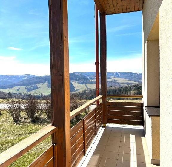 Family Suite, Kopanice