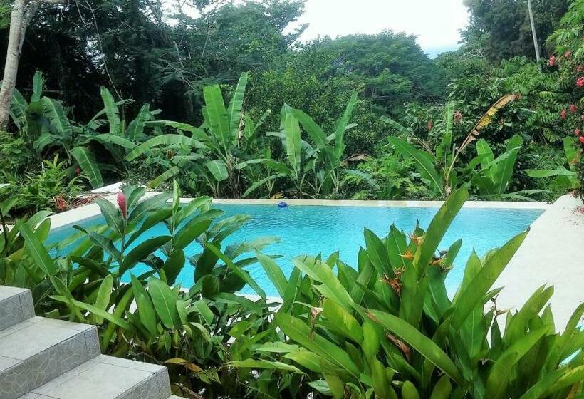 ویلای سوپریور 1 خوابه, Tobago Hibiscus Golf Villas & Appartments