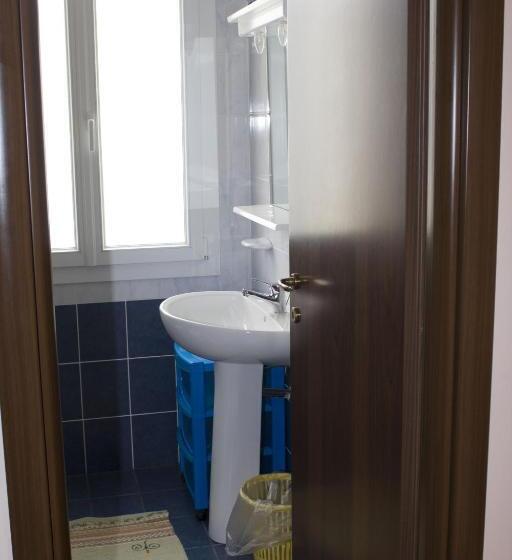Номер Стандарт, B&b L Angolo