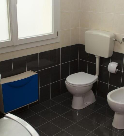 Четырехместный Номер Стандарт, B&b L Angolo