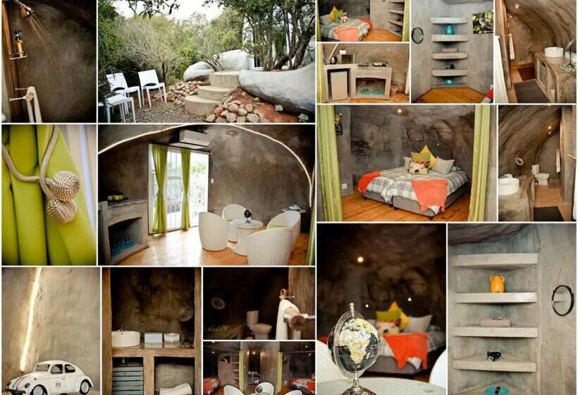 패밀리 스위트, Addo Dung Beetle Guest Farm