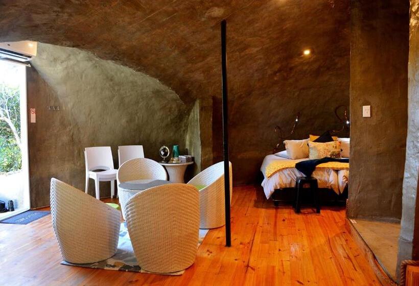 패밀리 스위트, Addo Dung Beetle Guest Farm