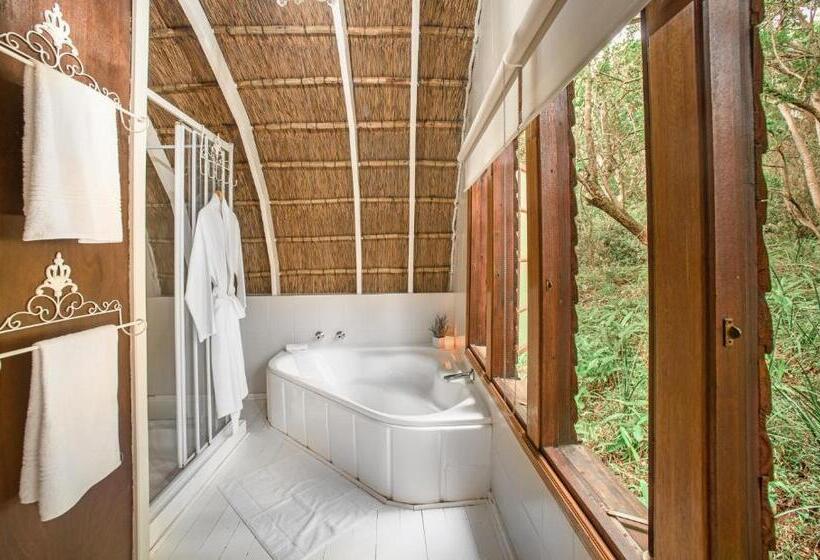 Family Suite, Serenity Mountain And Forest Lodge