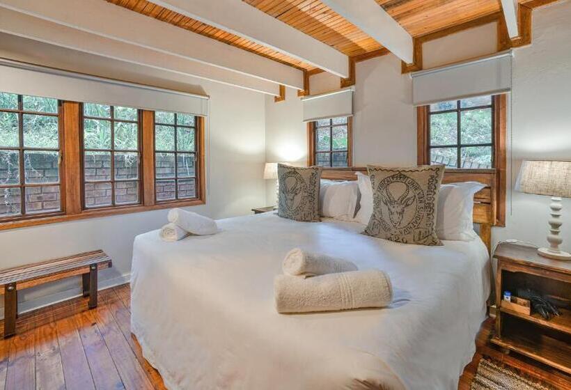 Family Suite, Serenity Mountain And Forest Lodge