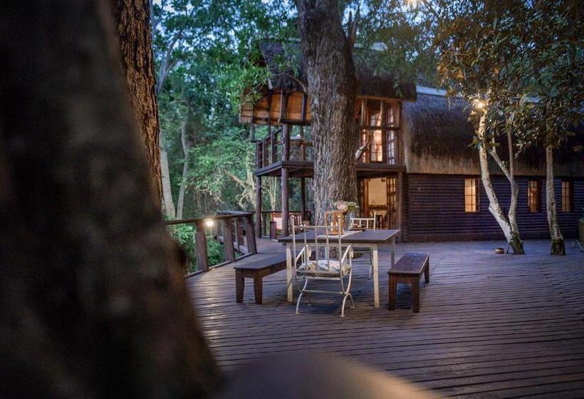 Family Suite, Serenity Mountain And Forest Lodge