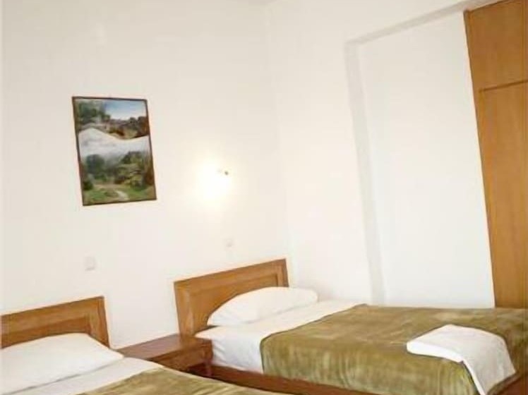Апартаменты 2 Спальни, Aristea