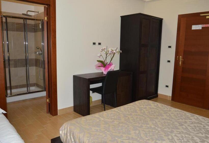 스탠다드 룸, Agriturismo Il Falco