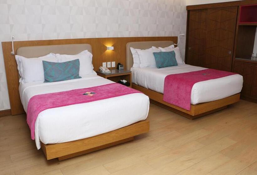 Suite, Fch Hotel Expo Adults Only