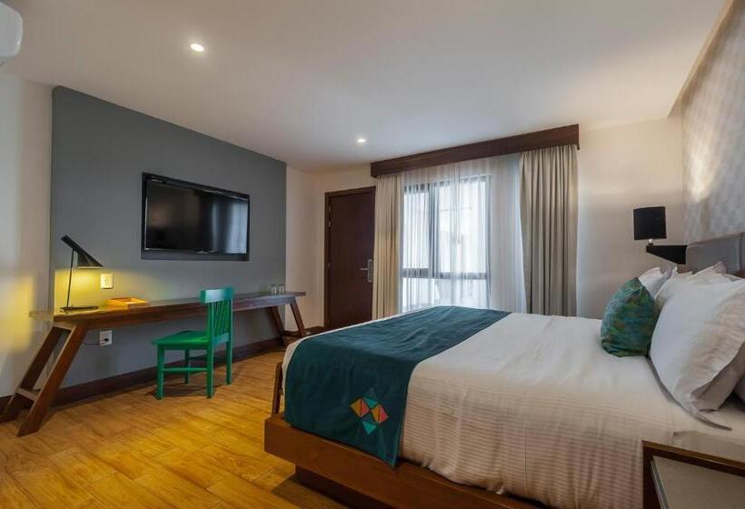 Suite, Fch Hotel Expo Adults Only