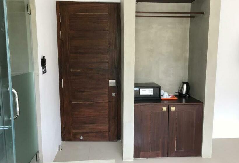 اتاق لوکس, Handagedara Resort & Spa