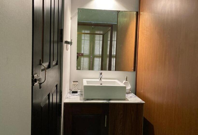 اتاق استاندارد, Handagedara Resort & Spa