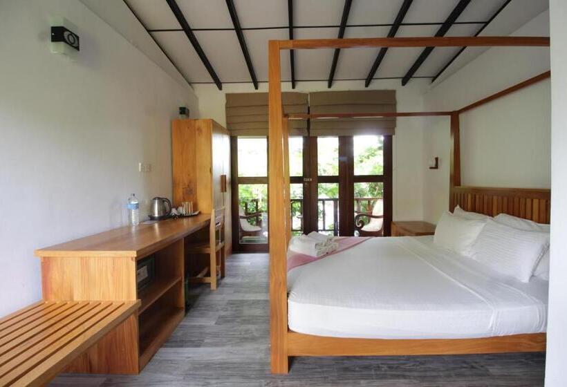 اتاق استاندارد, Handagedara Resort & Spa