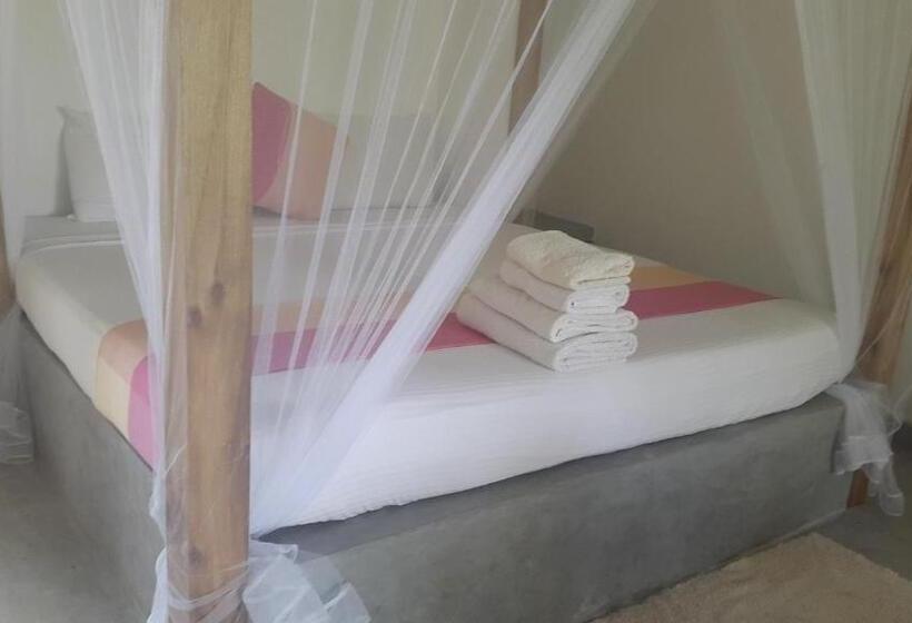 اتاق خانوادگی, Handagedara Resort & Spa