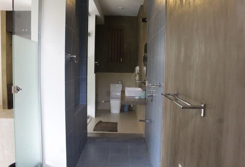 اتاق لوکس, Handagedara Resort & Spa