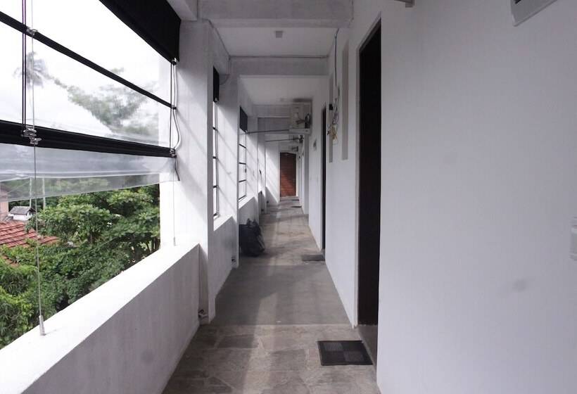 اتاق لوکس, Handagedara Resort & Spa