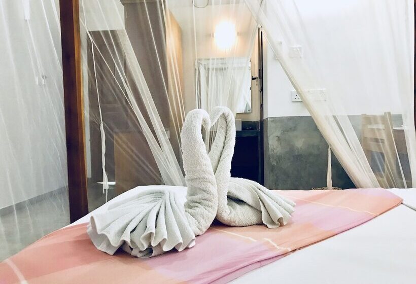 اتاق استاندارد, Handagedara Resort & Spa