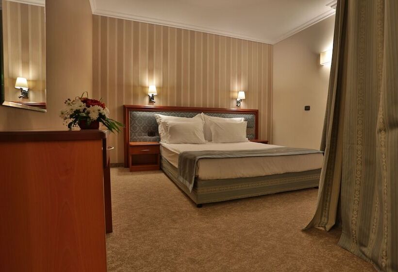 스탠다드 룸, Marina Residence Boutique