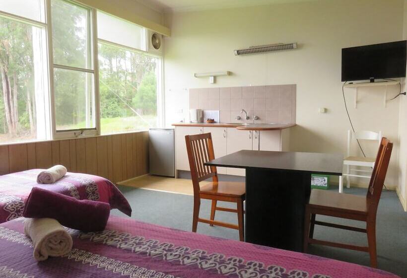 Семейный Номер Базовый, Ecotel Narooma