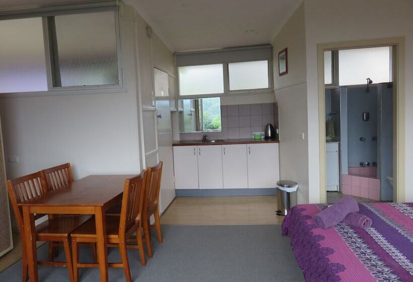 Семейный Номер Базовый, Ecotel Narooma