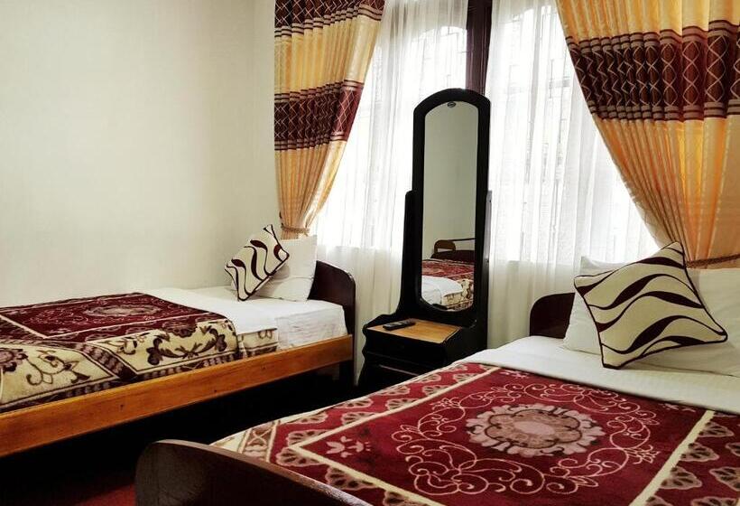 اتاق خانوادگی, Nuwara Eliya Hills Rest