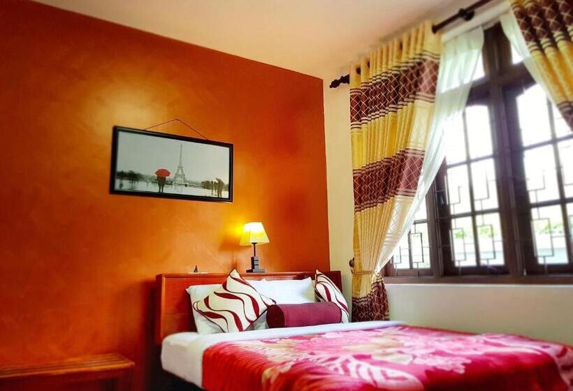 Семейный Номер, Nuwara Eliya Hills Rest