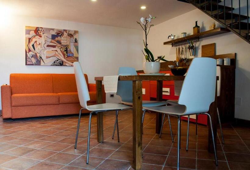 آپارتمان 1 خوابه با چشم‌انداز دریا, Residence Zelzar