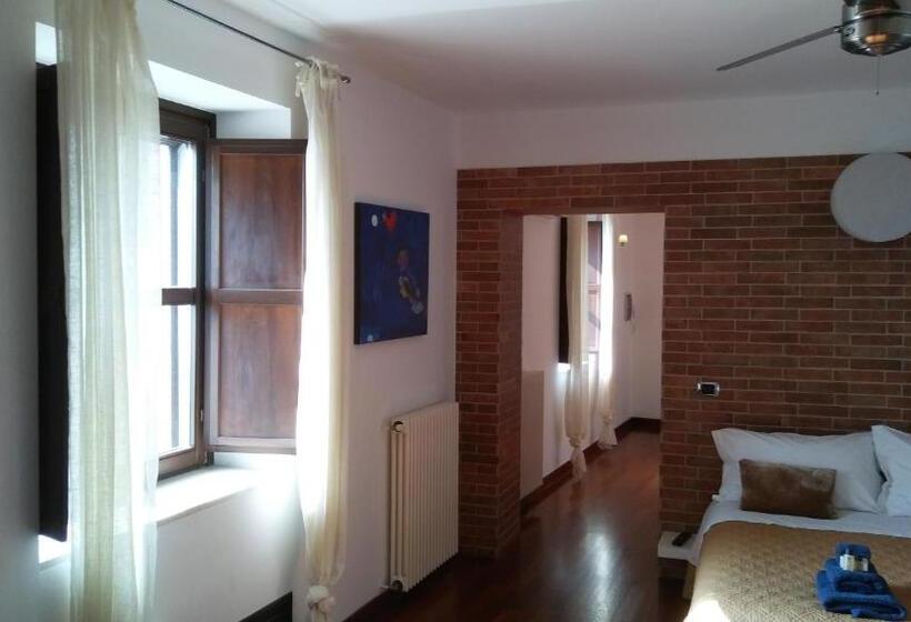 سوییت خانوادگی, Residence Zelzar