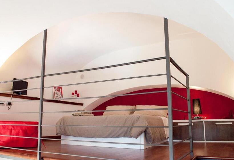استودیوی استاندارد, Residence Zelzar