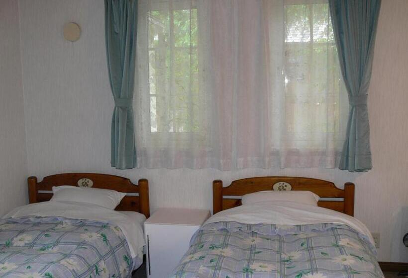 Номер Стандарт, Pension Locomotion