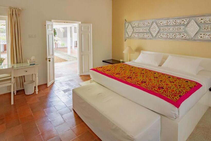 Номер Superior, Nyne Hotels   Rock Villa, Bentota