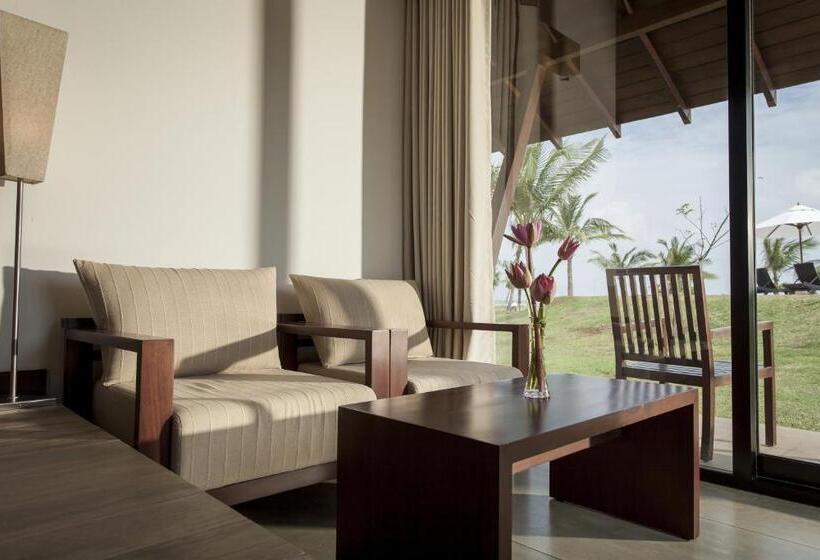 Номер Стандарт Вид на Море, The Calm Resort & Spa