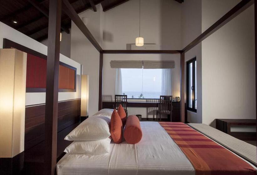 Люкс Вид на Море, The Calm Resort & Spa